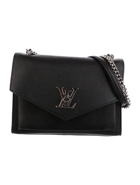 lv pochette mylockme|Mylockme Chain Pochette .